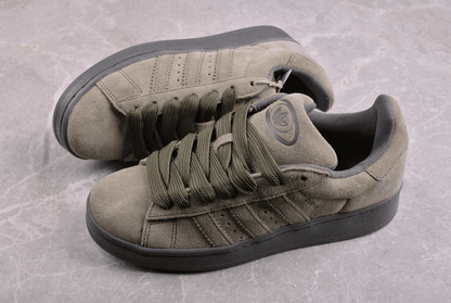 Adidas Originals Campus 00s  Verde Militar