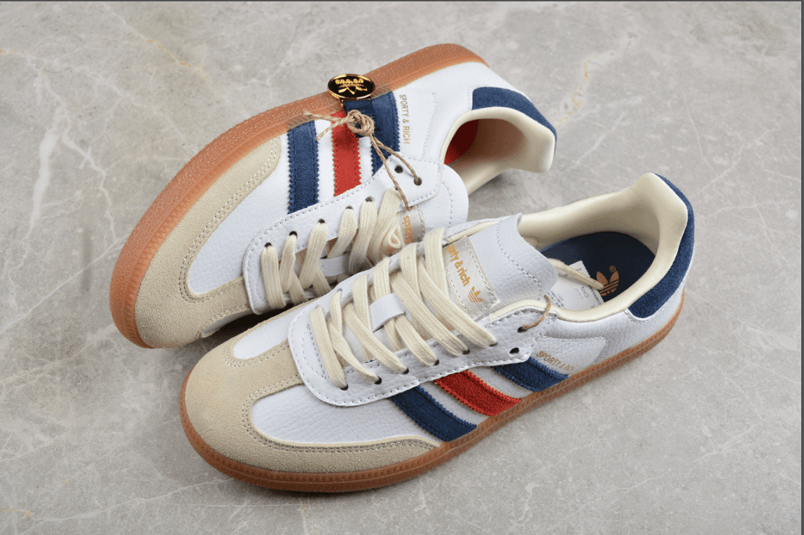 Adidas Originals Samba OG X Sporty & Rich