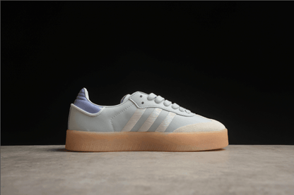 Adidas Originals Sambae Halo Blue Spark Metallic W