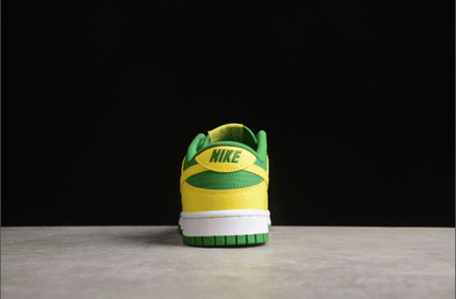 Dunk Low Reverse Brazil