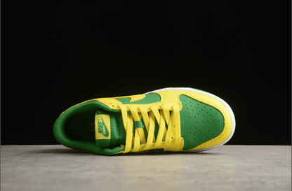 Dunk Low Reverse Brazil