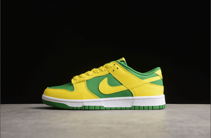 Dunk Low Reverse Brazil