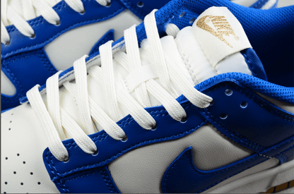 Dunk Low "Kansas City Royals"