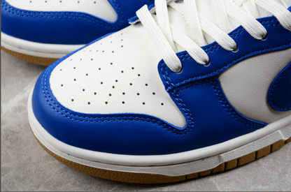 Dunk Low "Kansas City Royals"