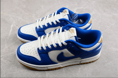 Dunk Low "Kansas City Royals"