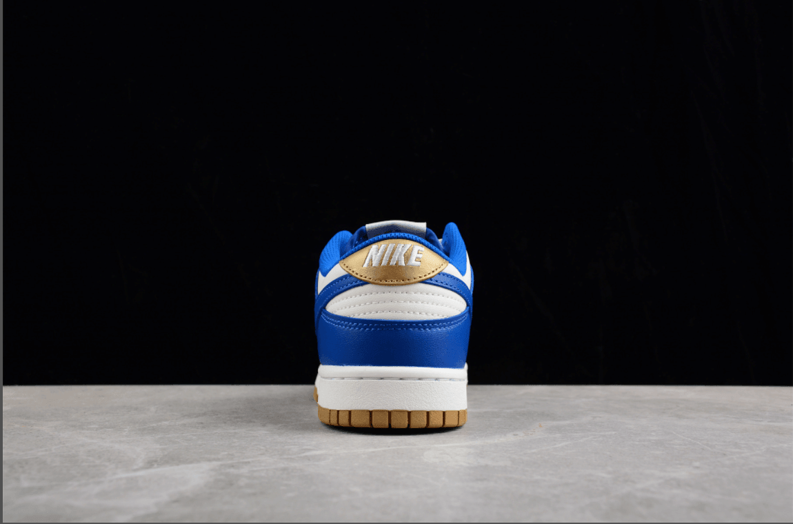 Dunk Low "Kansas City Royals"