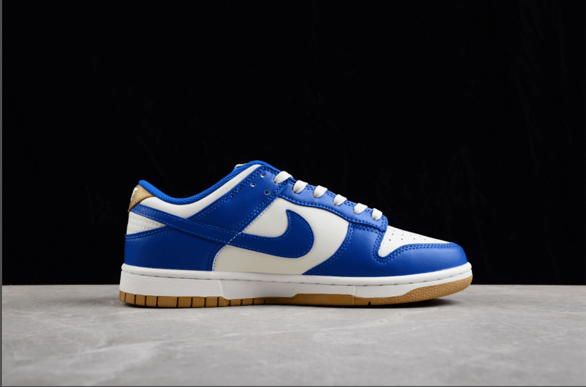 Dunk Low "Kansas City Royals"