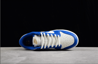 Dunk Low "Kansas City Royals"