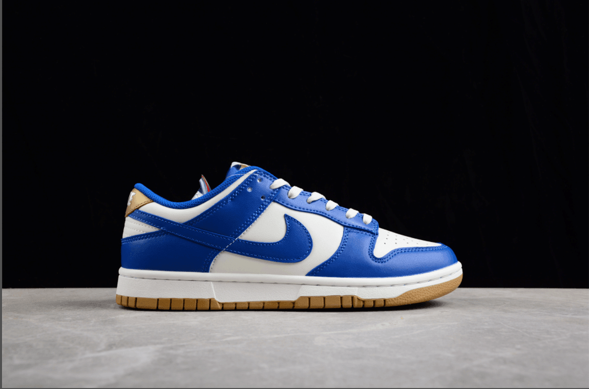 Dunk Low "Kansas City Royals"