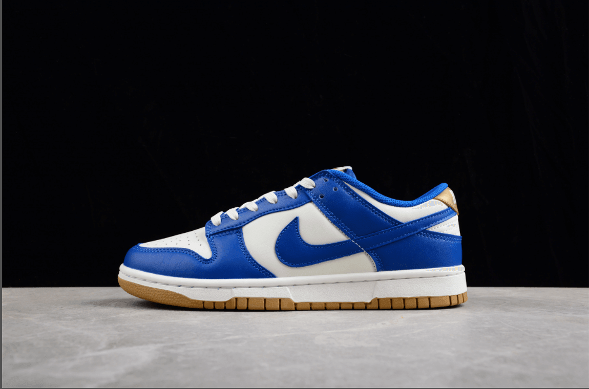 Dunk Low "Kansas City Royals"