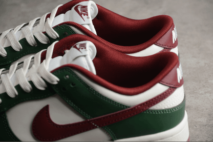 Dunk Low Gorge Green