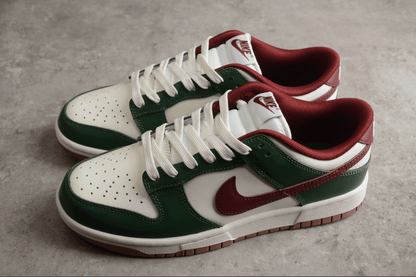 Dunk Low Gorge Green