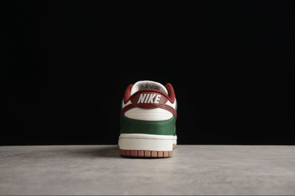 Dunk Low Gorge Green