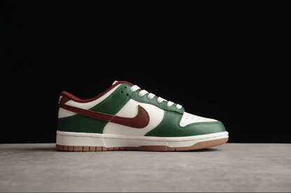 Dunk Low Gorge Green