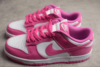 Dunk Low GS 'Active Fuchsia'