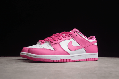 Dunk Low GS 'Active Fuchsia'