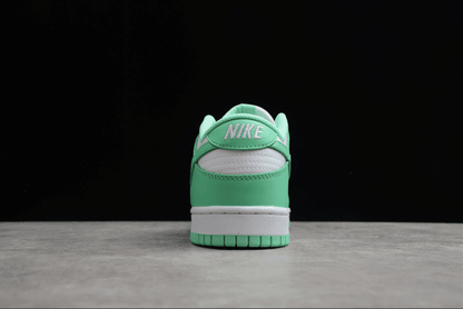 Dunk Low Green Glow