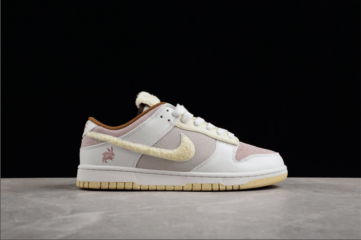 Dunk Low Year of the Rabbit/ Rice