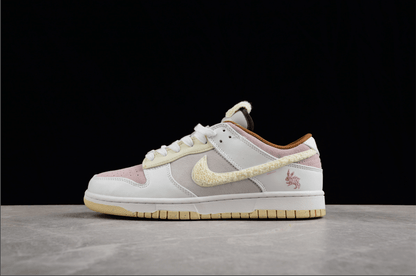 Dunk Low Year of the Rabbit/ Rice