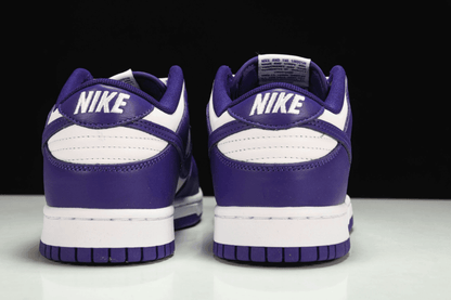 Dunk Low Championship Purple'