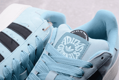 Adidas Campus 00s Azul