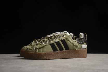 Adidas Originals Campus 80s x Song For Mute