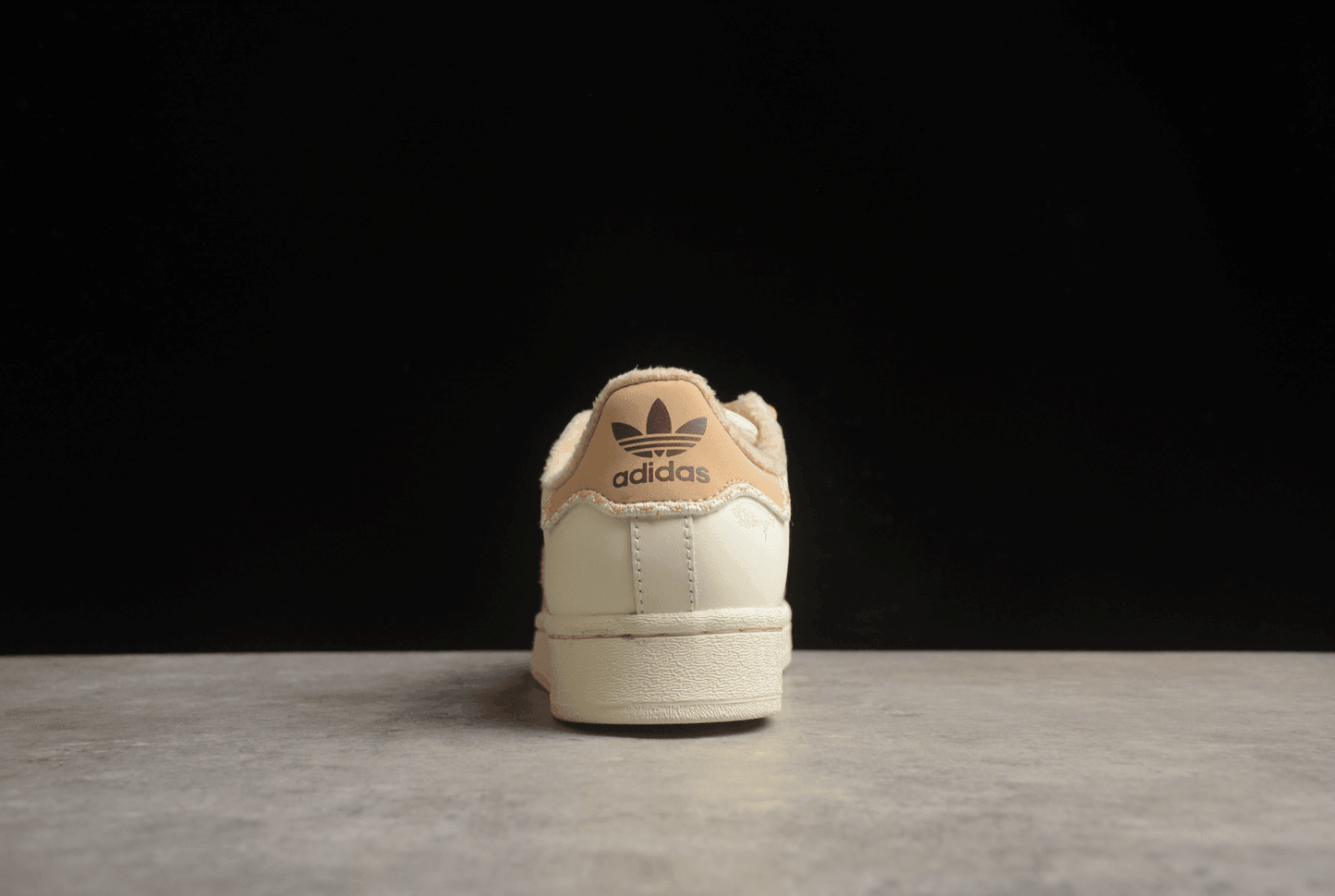 Adidas Originals Superstar Rose