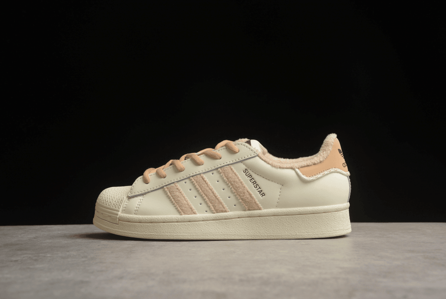 Adidas Originals Superstar Rose