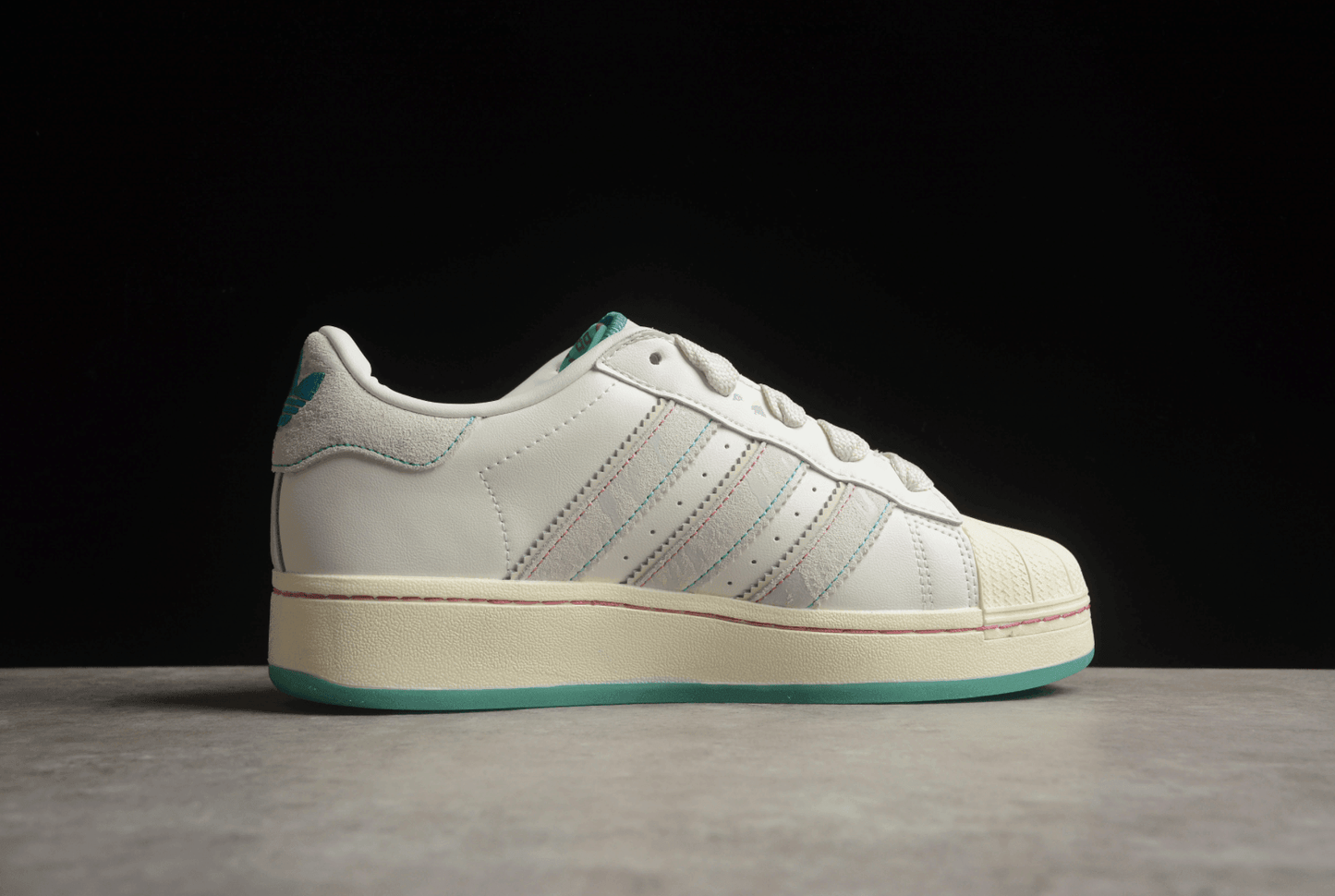 Adidas Originals Superstar X FeiFei Ruan