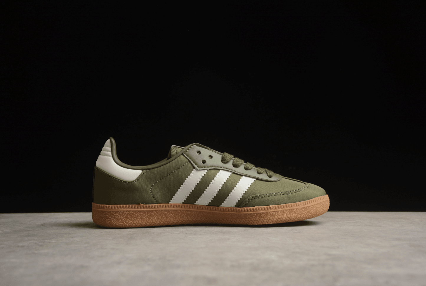 Adidas Originals Samba 'Reflective Nylon Pack