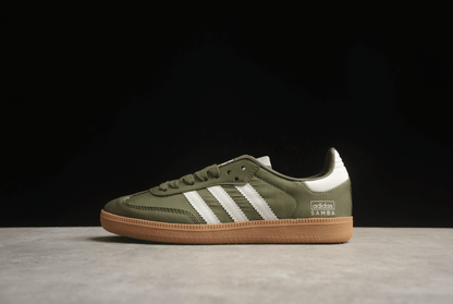 Adidas Originals Samba 'Reflective Nylon Pack