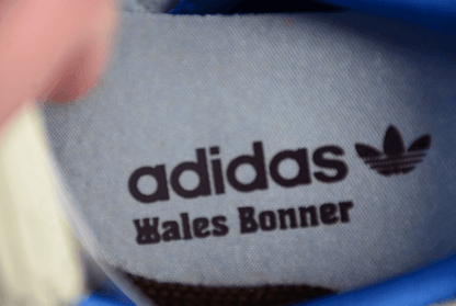 Adidas Originals  Samba X Wales Bonner Tiger