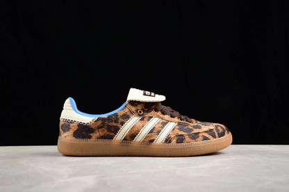 Adidas Originals  Samba X Wales Bonner Tiger