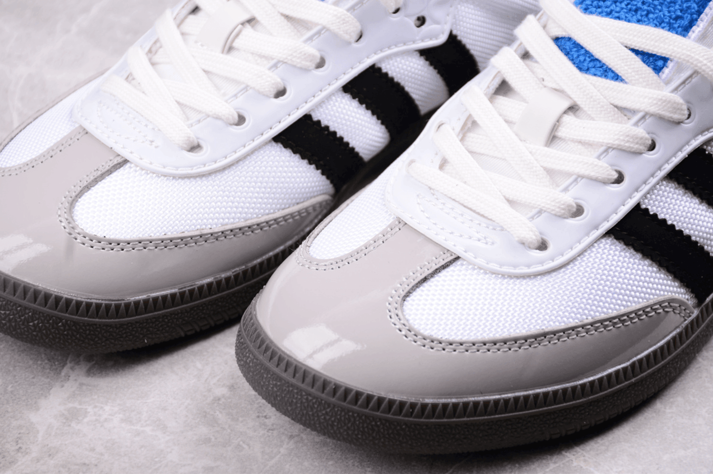 Adidas Originals Samba  BTSN "Consortium Cup"