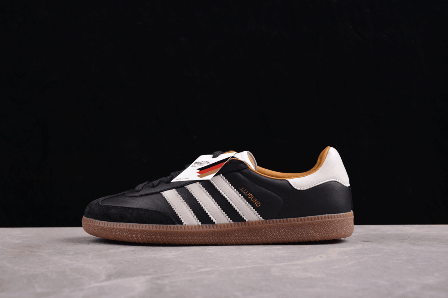 Adidas Originals Samba X Mig jjjj