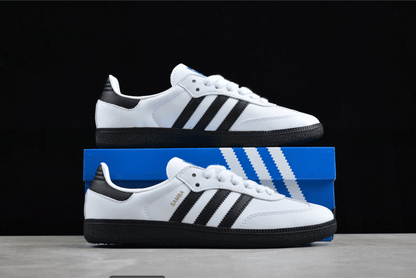 Adidas Originals Samba OG Black white