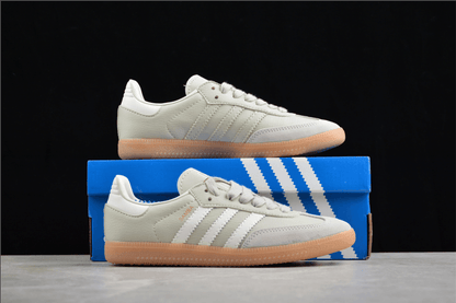 Adidas Originals Samba Vegan Grenn