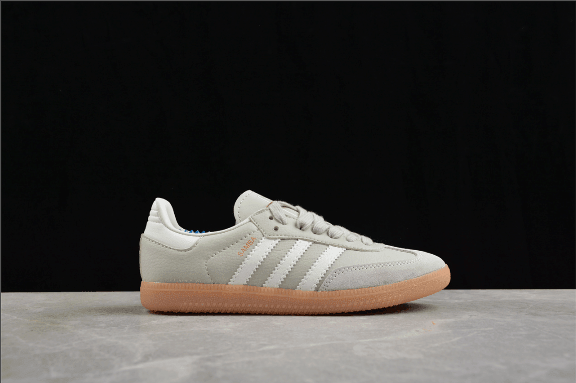 Adidas Originals Samba Vegan Grenn