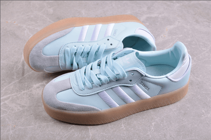 Adidas Originals Sambae Almost blue