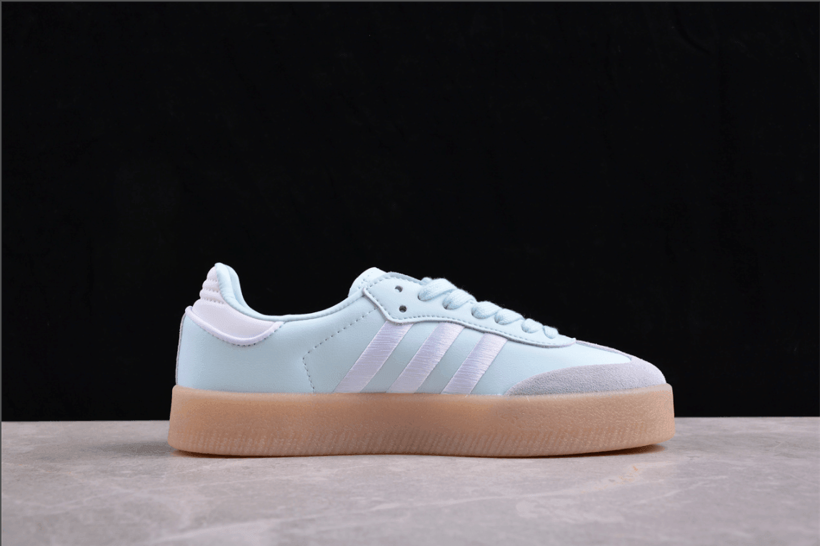 Adidas Originals Sambae Almost blue