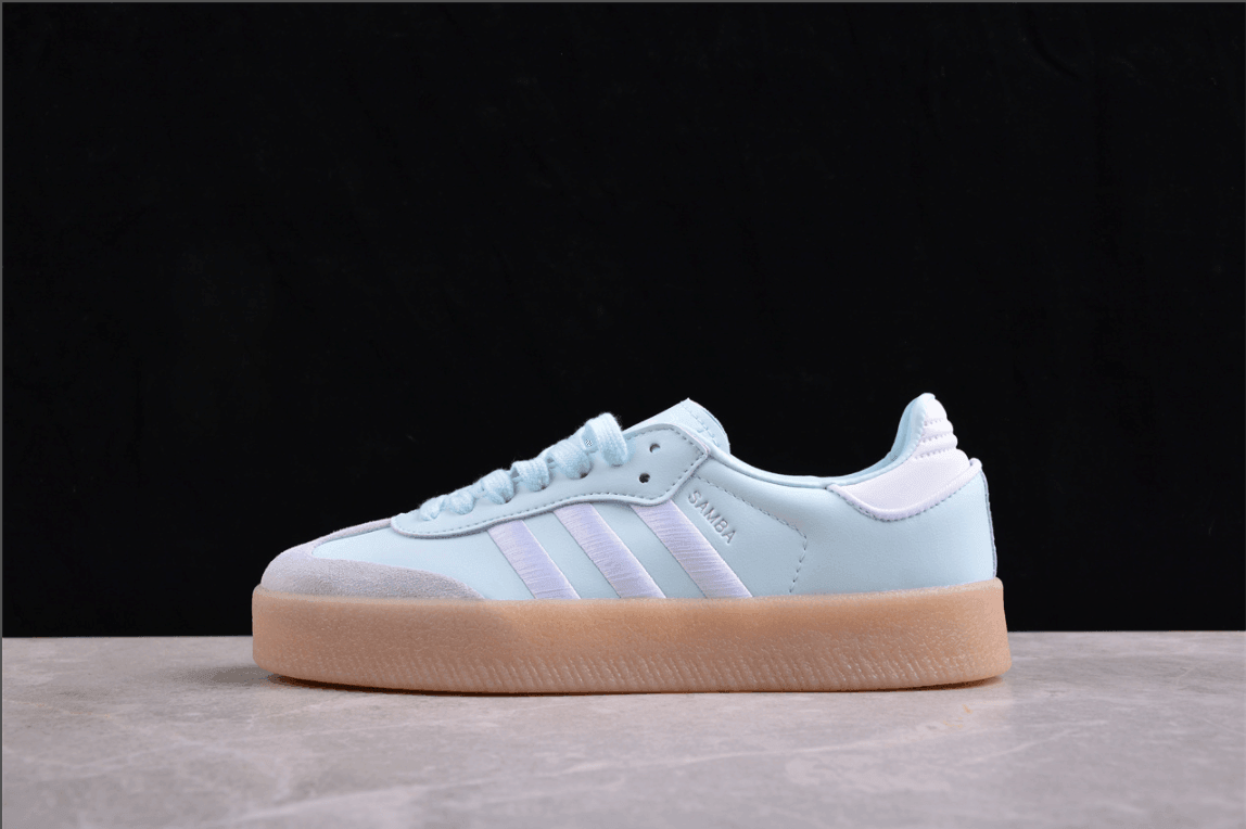 Adidas Originals Sambae Almost blue