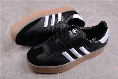 Adidas Originals Sambae Black white Gum