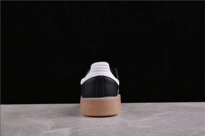 Adidas Originals Sambae Black white Gum