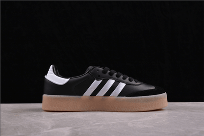 Adidas Originals Sambae Black white Gum