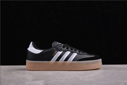 Adidas Originals Sambae Black white Gum