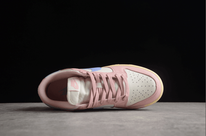 Dunk Low Bella Pink