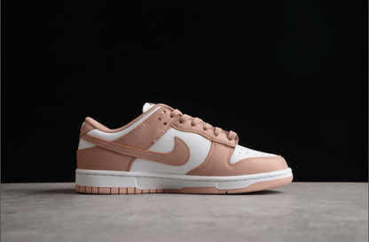 Dunk low Rose Whisper