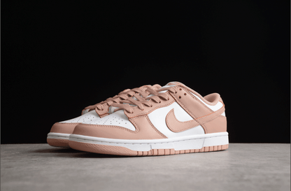 Dunk low Rose Whisper