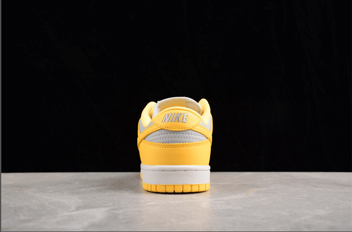 Dunk Low Citron Pulse