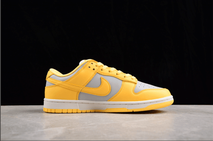 Dunk Low Citron Pulse